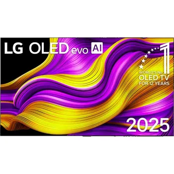 Televizor 83" LG OLED83G58