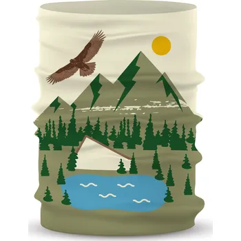 Šátek Šátek Fusakle Orel tatranský M/L