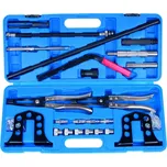 Quatros QS40103 Stahovák s adaptéry na ventily