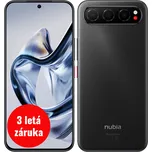 ZTE Nubia Air 5G černý