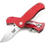 Caterpillar Zavírací lovecký nůž CT980125