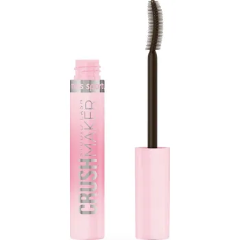 Kosmetika MISS SPORTY Studio Lash Crush Maker 02 Chocolate 9 ml