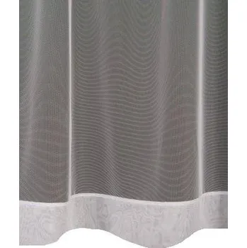 Záclona Olzatex Voálová kusová záclona Diana 150 × 300