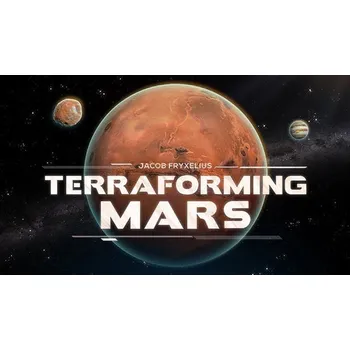 Herní zařízení Terraforming Mars (PC) DIGITAL