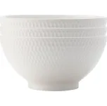 Maxwell & Williams Miska na nudle 3ks 18 cm DIAMONDS