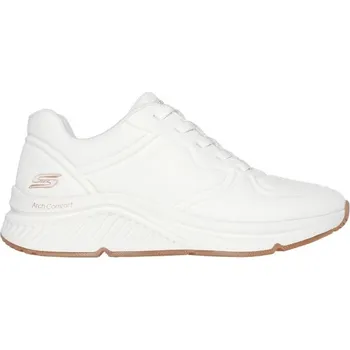 Dámské tenisky SKECHERS Bobs Arch bílé