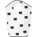 Butter Kings Koš na prádlo a hračky little batman 80 l