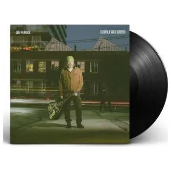 Zahraniční hudba LP Joe Pernice: Sunny, I Was Wrong