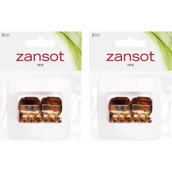 Zansot Sponka Tress 2,2 cm, želva