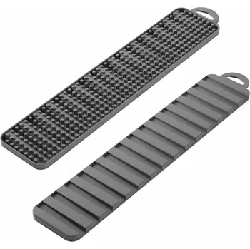 Organizace kuchyně Metaltex GRAVITY SLIM Odkapávač nádobí 42 × 8 cm