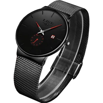 Hodinky Lige 9969-2 + dárek