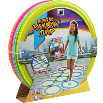Sunflex Rainbow Jump