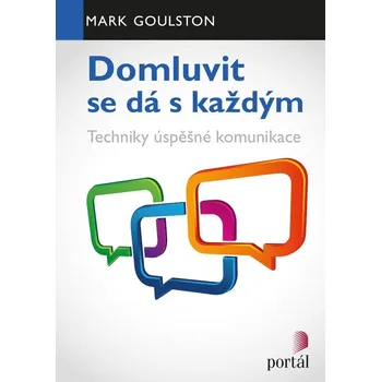 Domluvit se dá s každým Ekniha