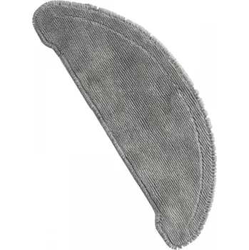 Utěrka pro robotický vysavač Mop pro vysavač XIAOMI Roidmi EVE+ (SDJ01RM) textilní 1ks