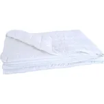 B.E.S. - Petrovice Letní přikrývka Summer 200 × 220 - bílá