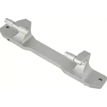 Domácí spotřebič Pant dveří pračky Beko Blomberg - závěs dveří 2858570200 | Náhradní díl pro opravu pračky | Kvalitní kompatibilní součástka