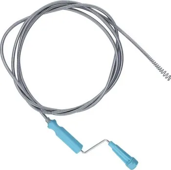 Čistič odpadu Pero na čištění odpadu T1924 1,4 m