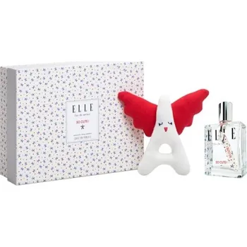 Unisex parfém ELLE So Cute 100 ml
