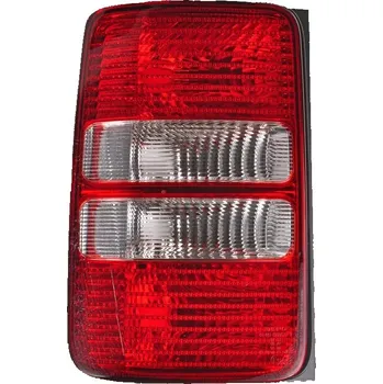 Zadní světlomet ACI VW CADDY 10- zadní světlo (bez objímek) (1 dv.) L