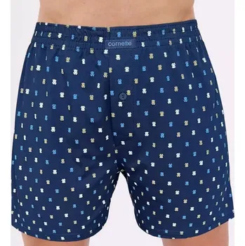 Trenýrky Pánské trenýrky Comfort 300 / 330 - XL / modrá