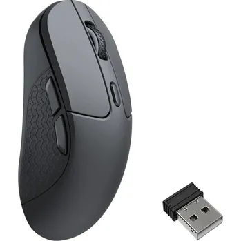 Myš Keychron M3 8K Wireless Mouse - Black