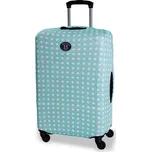 BERTOO Zelené puntíky XL-XXL