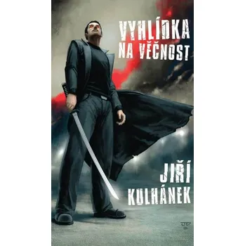 Kniha Vyhlídka na věčnost Ekniha
