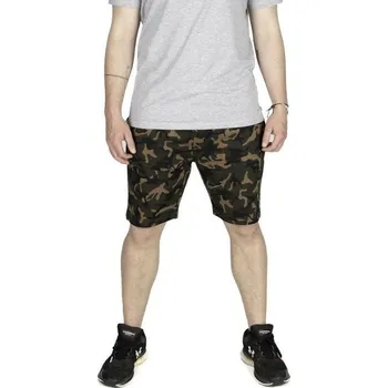 Pánské kraťasy FOX Camo LW Jogger Shorts L