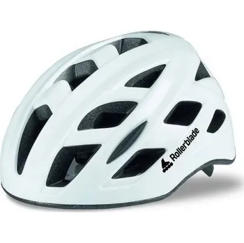 Cyklistická přilba Rollerblade Stride Helmet white vel. L
