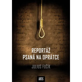 Kniha Reportáž psaná na oprátce Ekniha