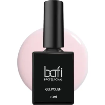 Lak na nehty Bafi Gel polish "Easter" 5 10 ml