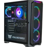 AlzaPC GameBox Prime - U5 / RTX5070 / 32GB RAM / 2TB SSD / Bez OS