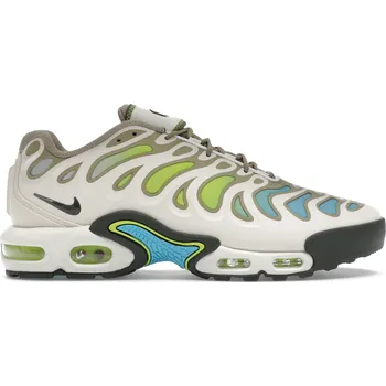 Pánské tenisky NIKE Air Max Plus Drift Cyber FD4290-008 Baltic Blue