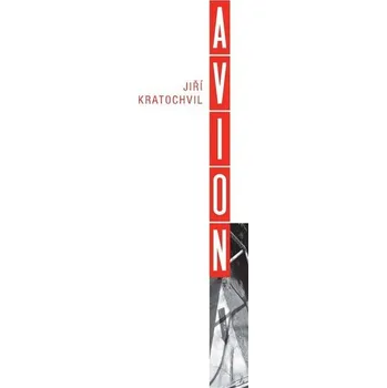 Kniha Avion Ekniha