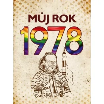 Můj rok 1978 Ekniha