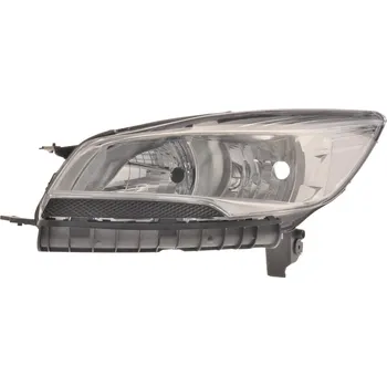 Auto-moto ACI FORD KUGA 12- přední světlo H7+H15 (el. ovládané + motorek) L