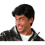 GUIRCA Paruka černá pánská