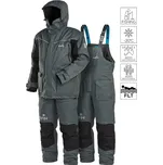 Norfin Element FLT 439505 šedý/černý XXL