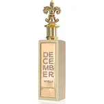 PARIS CORNER December Vanilla EdP 85 ml
