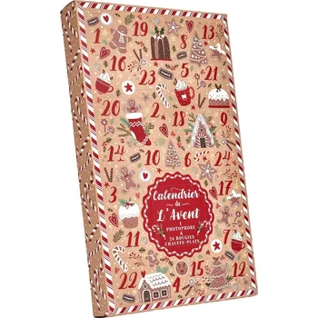 Vánoční dekorace CMP Christmas Photophore