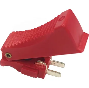 Příslušenství ke svářečce ABICOR BINZEL Spoušť (tlačítko) BINZEL MB EVO/EVO PRO