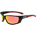 TXR Nordic sportovní brýle, černo-červené
