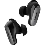 Bose QuietComfort Ultra Earbuds (2.gen) černá