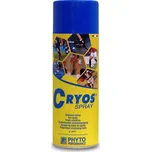 CRYOS SPRAY Syntetický led ve spreji 400 ml