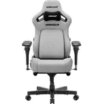 Anda Seat Kaiser 4 V2 Size XL Gray Fabric