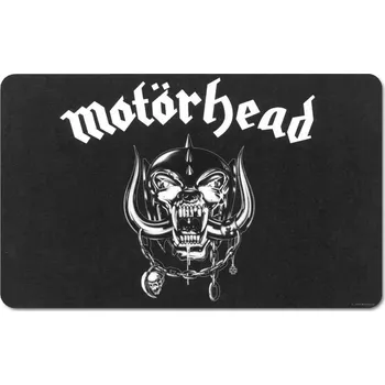 prostírání Motorhead: Logo - prostirání na stůl