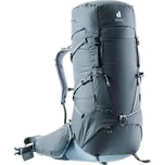 Deuter Aircontact Core 60+10 černý