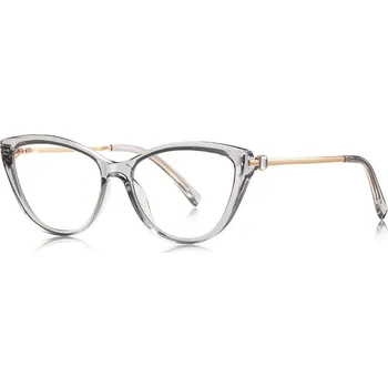 Počítačové brýle VeyRey Brýle blokující modré světlo cat-eye Overhunk