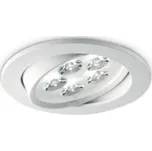 Ideal Lux LED Stropní podhledové svítidlo DELTA