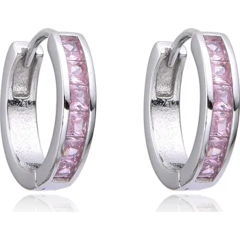 Šperk JAN KOS JEWELLERY MHT-3502/SS00 (Ag 925/1000, 2,71 g)